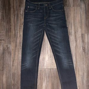 Cheap Monday skinny jeans